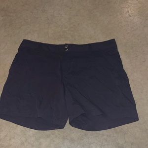 Columbia shorts